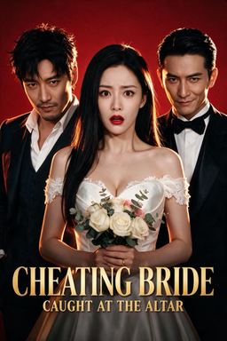 Two Grooms, One Secret, cover art.